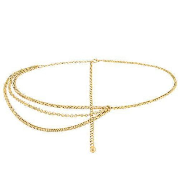 Revolve Cosmic Belt - Picture 1 of 2